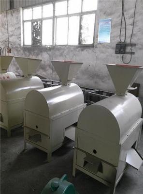 梅州青茶籽剥皮机 恒通机械在激烈行业竞争中脱颖而出HT