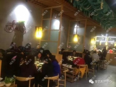 铺先生 中山 火锅店 旺铺转让