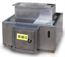 上海中器油水分离器上门安装食品安全网公示