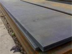 16MN钢板规格型号 16MN钢板产品属性
