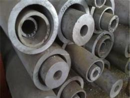 大口径纯铝钢管 天津铝合金钢管销售