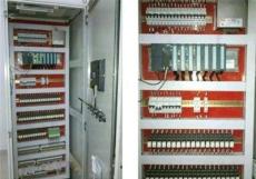 PLC控制系统/控制柜/触摸屏PLC控制系统/控制柜/触摸屏概述