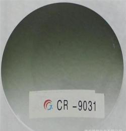 染色 可镀膜 CR39太阳镜片 各种颜色定制 眼镜镜片厂家