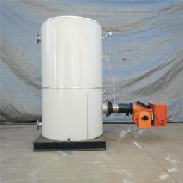 供暖沼气锅炉的型号及运行原理