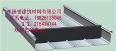 供应广州铝镁锰直立锁边65-500系列