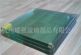 杭州夹胶玻璃