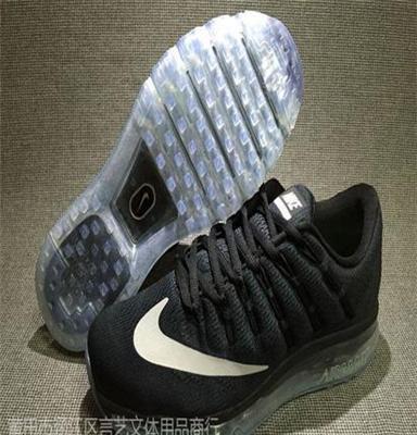 NIKE耐克2016网面气垫跑鞋 真标806771-600诚招代理