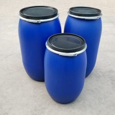 160升塑料桶大口160L塑料桶 新利160升塑料