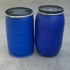 200升大口塑料桶 200L包箍桶 220升塑料桶法