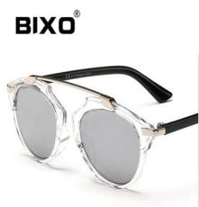 比克索/BIXO 太阳镜BX-1007 时尚个性品牌眼镜