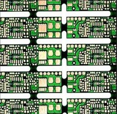 深圳牧泰莱高精密加急PCB线路板厂