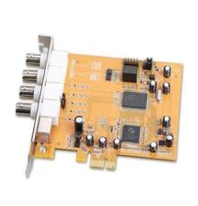 天敏SDK3000E最新PCI-E接口采集卡 可替代原PCI接口的SDK3000