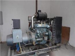 從化發(fā)電機(jī)回收