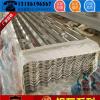 山东济南厂家供应750型铝瓦楞板 电厂用的750型铝瓦楞板现货