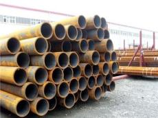 天津大邱庄钢管厂大量生产镀锌钢管