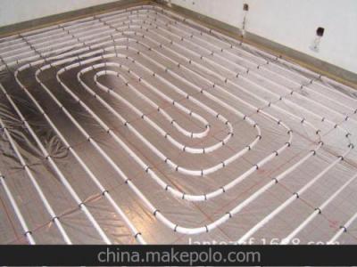 上海专业保养地暖与地暖地板维修系列