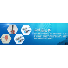 控制系統配件/堵料開關MDL-1