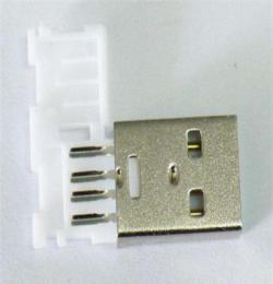 无锡厂家供应NICLE尼可超声波USB接插件焊接机 自动塑焊机
