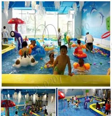 河南新乡儿童游泳选择室内儿童婴儿泳池