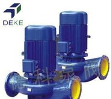 IRG型立式热水离心泵
