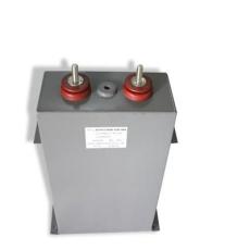 赛福电子高压脉冲电容器充磁机电容1600VDC400UF