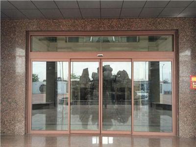 玻璃感应门维修-质量好玻璃门价格-成都兴诚达门窗有限公司