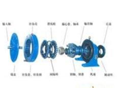 减速机配件(摆线轮,针壳,输出轴,输入轴,偏心套,针销套等)