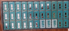 4650U SR16H 5200U SR23Y QH3G