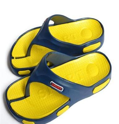 耀翔 批发优质拖鞋 夏季沙滩凉鞋 超轻平底