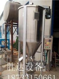 河南新鄉(xiāng)PVC塑料烘干機(jī)PP色母混料機(jī)塑料烘干機(jī)