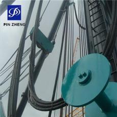 胶管保护套生产厂家 弧面螺旋保护套 现货供应 质保一年