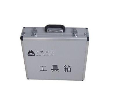 郑州工具箱拉杆箱航空箱工具箱色卡箱-开封市最新供应