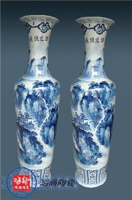景德镇陶瓷开业瓶价格