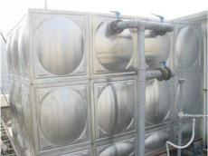 最新十堰不锈钢拼接水箱参数价格图片