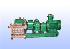 3DP120高压往复泵计量泵