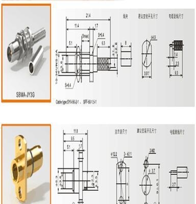 供应P20K9AQJ连接器