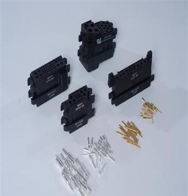 亚洲专业生产矩形连接器 插针 插孔 厂家直供 TE/泰科电源矩形