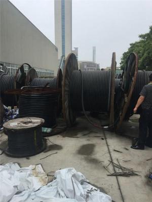 常熟远东电缆线回收整套新电缆线回收