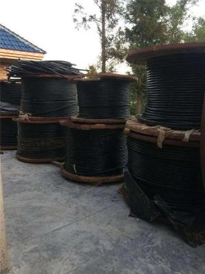 常熟远东电缆线回收整套新电缆线回收