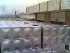 襄阳组合式不锈钢水箱 方形水箱 消防水箱 保温水箱 小区生活水箱