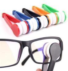 多功能携带型眼镜擦 眼镜清洁擦 清洁不留痕迹