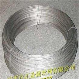 供应不锈钢弹簧丝，弹簧丝厂家规格，安平不锈钢弹簧丝