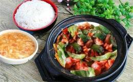 黃山干鍋煎肉飯培訓(xùn)小本創(chuàng)業(yè)