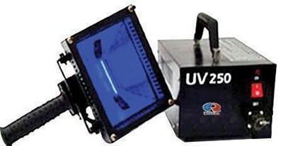 便携式UVHⅡ光固机