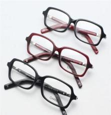 香奈儿CH3154女款板材眼镜批发 品牌板材眼镜架深圳批发商