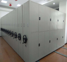 供應日照電動密集型檔案櫥訂做
