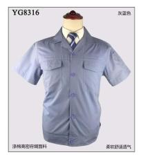 東莞石排訂做廠服哪里好