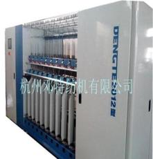 销售杭州邓特  DT2012型    一步法电脑精密数控复合捻线机