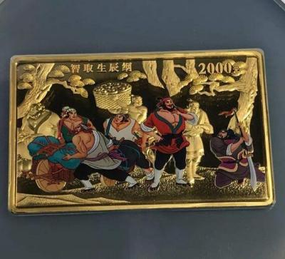 了解中国石窟艺术敦煌2银币的价格走势