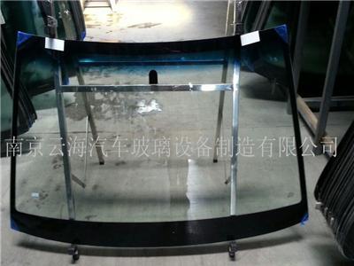 南京汽车玻璃价格